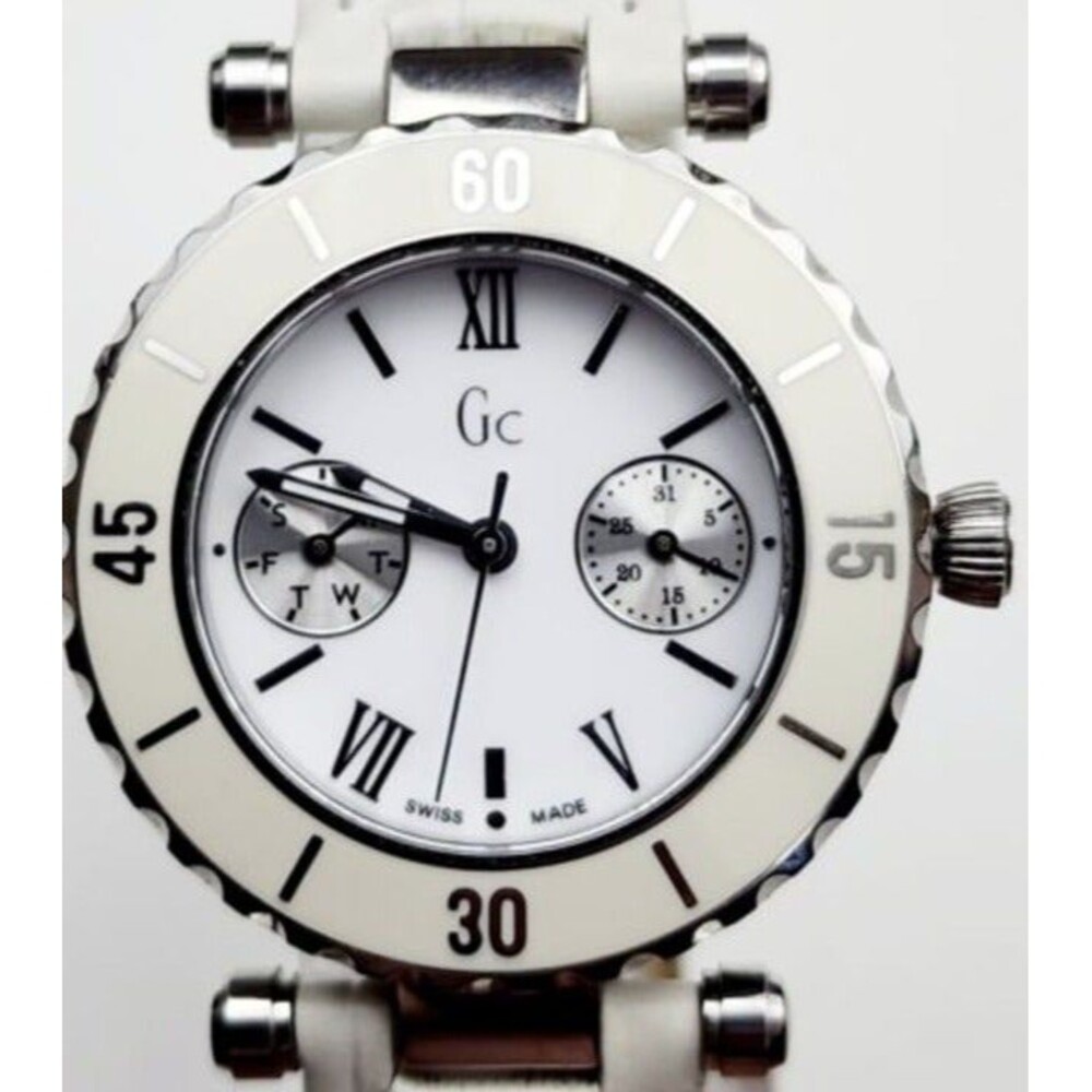 Gc Swiss Watch Collection